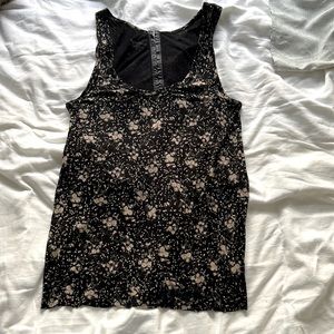 Urban Outfitters Tunic Top